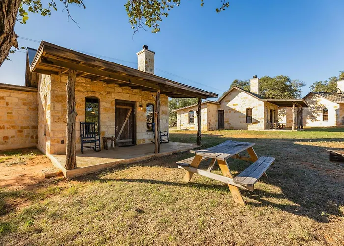 Country Inn Cottages