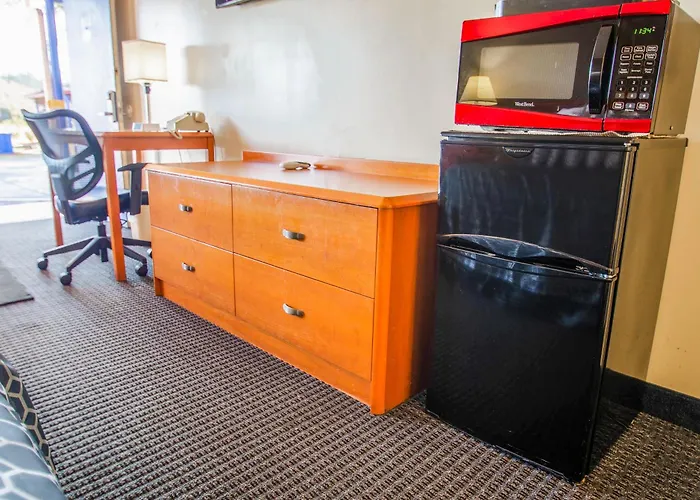 Sportsman'S Inn Plymouth 252-793-3095