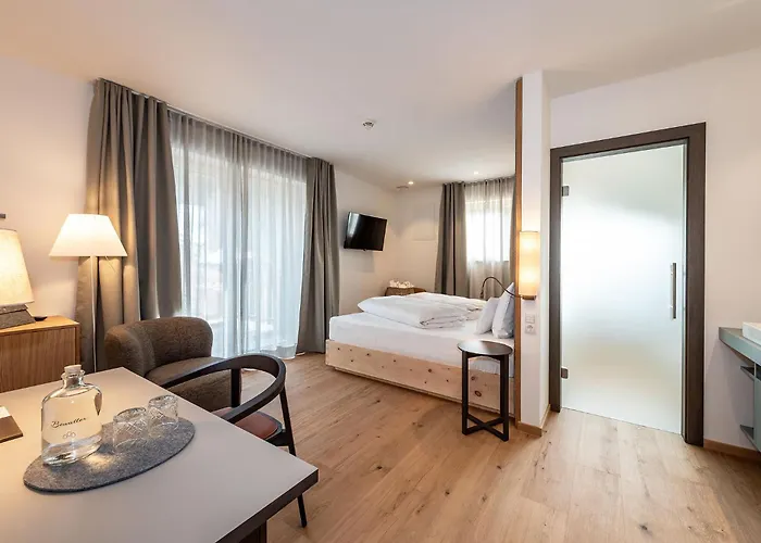 Hotel Bewaller