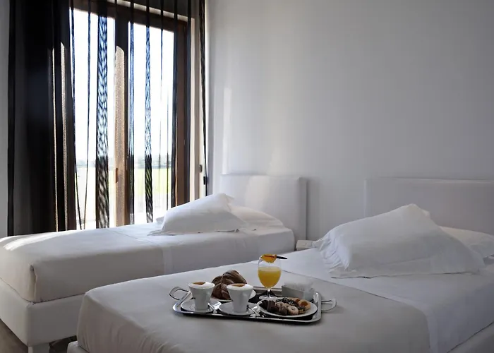 Pietre Nere Resort & Spa