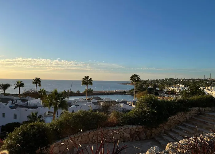Elisir Spa & Hotel At Sheikh Coast