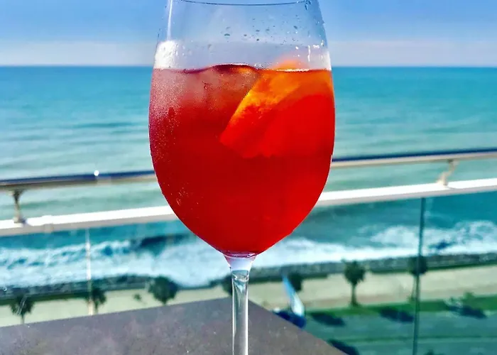 Seagull Hotel Batumi