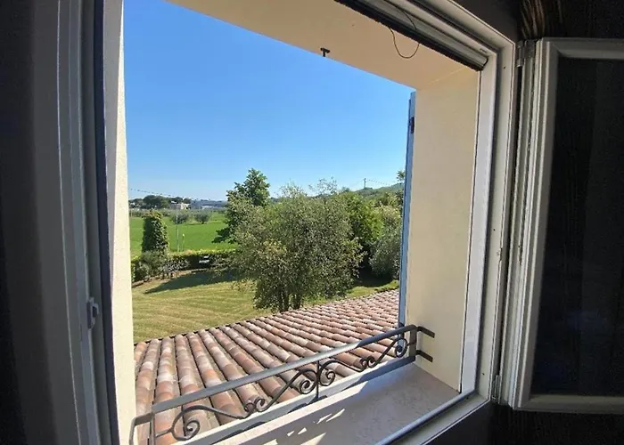 Locanda LaRotonda
