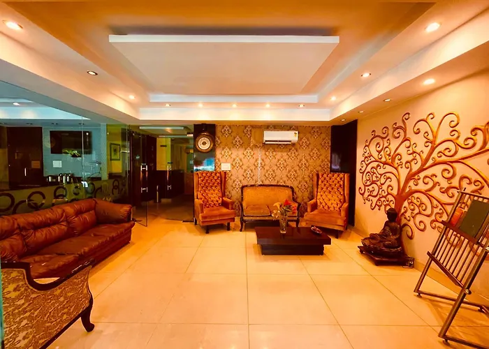 The Reo Lodge, Haridwar