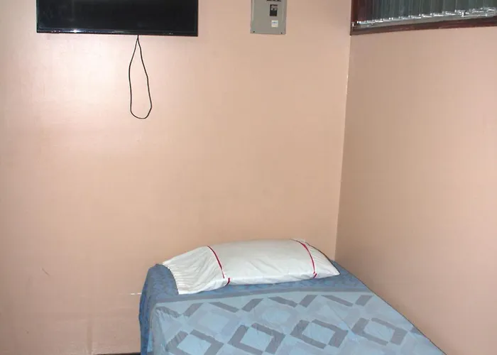 Hotel Dorado