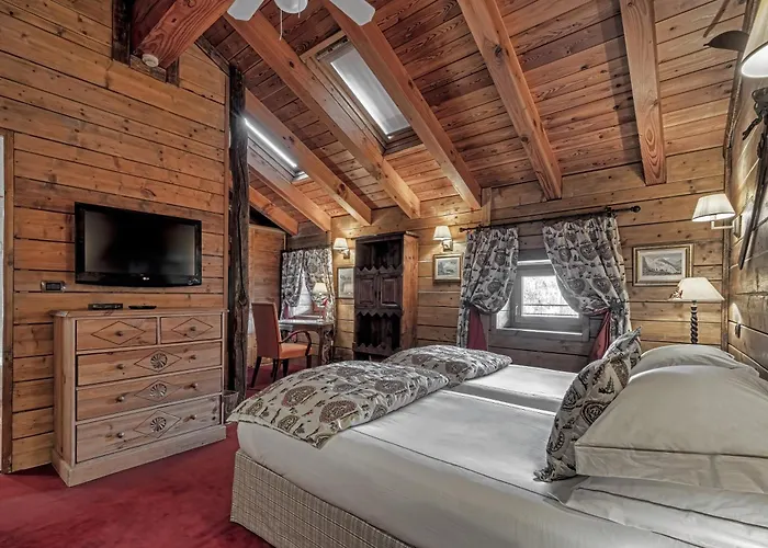 Chalet BRAGARD