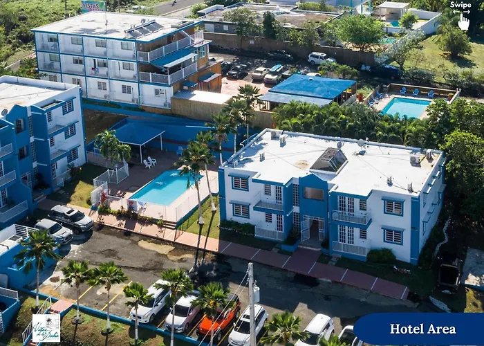 West Coast Apartments