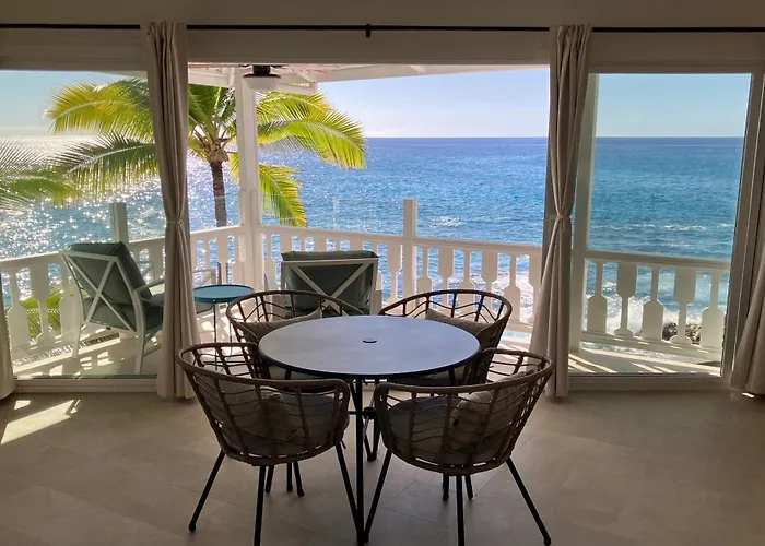 Kona Tiki Hotel - No Resort Fees