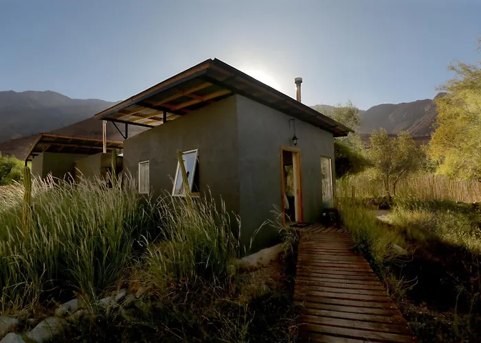 Reset Elqui