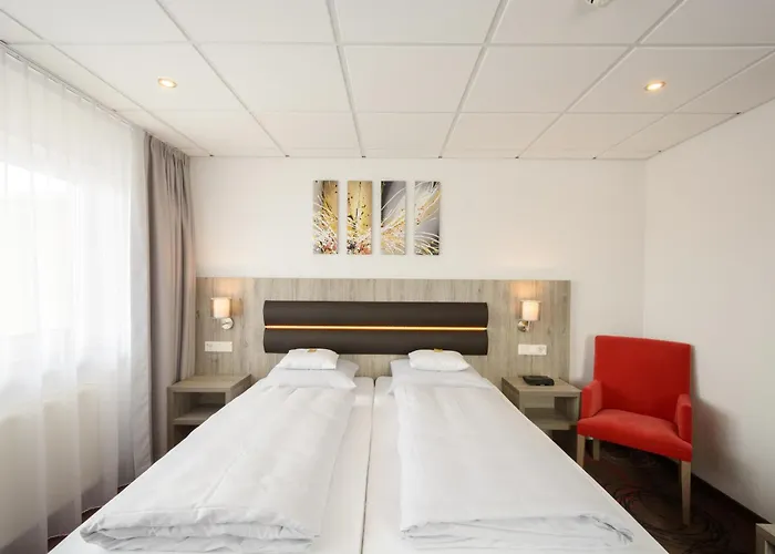 Hotel Engelhorn