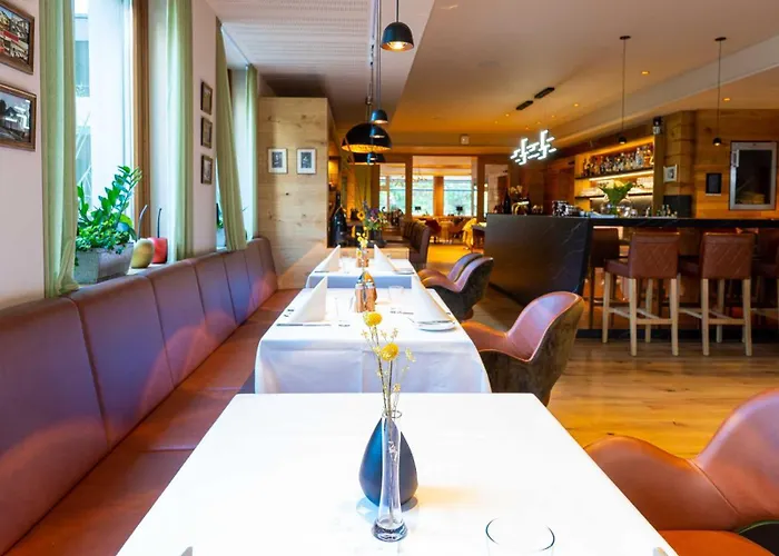 Hotel-Restaurant Ruland
