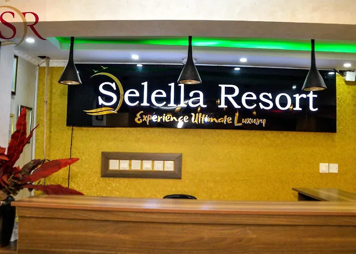 Selella Resort