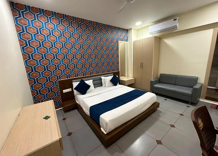 Hotel Atithi Inn