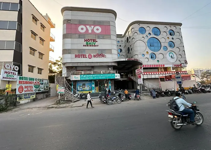 Hotel Atithi Inn