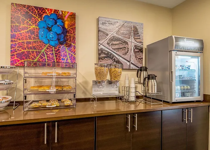 Mainstay Suites Geismar - Gonzales