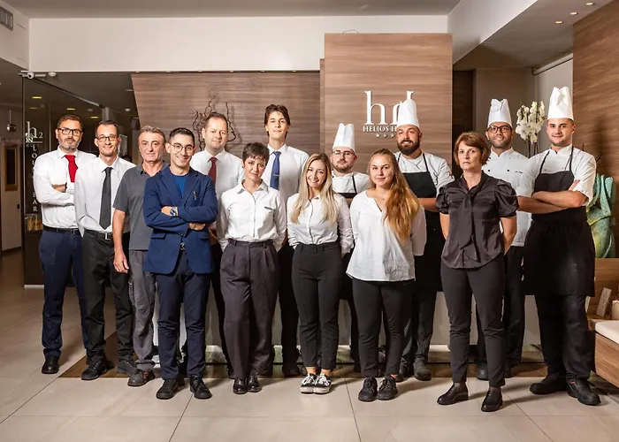 Helios Hotel