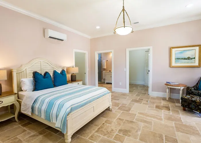 Villa Knickerbocker Estate North North Naples