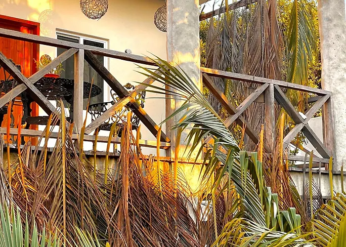 Hotel Jaiba Mahahual - Adults Only