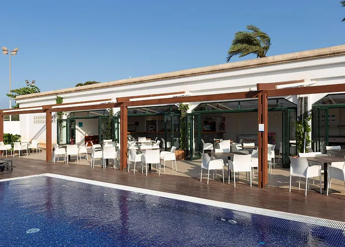 Alua Illa De Menorca - Hyatt Inclusive Collection