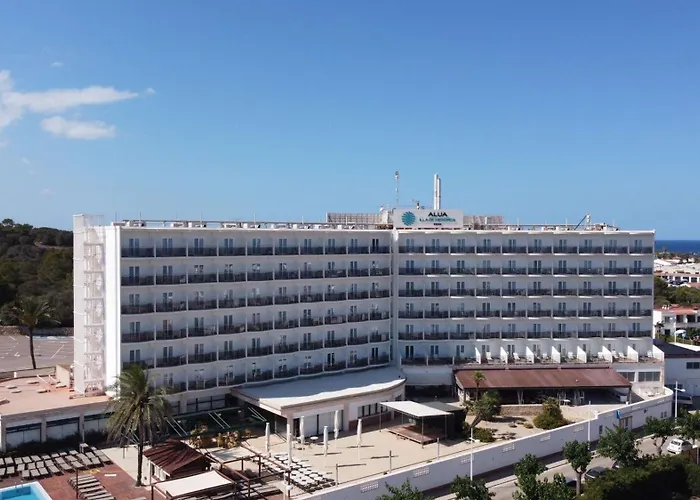 Alua Illa De Menorca - Hyatt Inclusive Collection