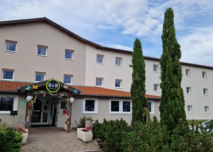 Hôtel Roi Soleil Colmar