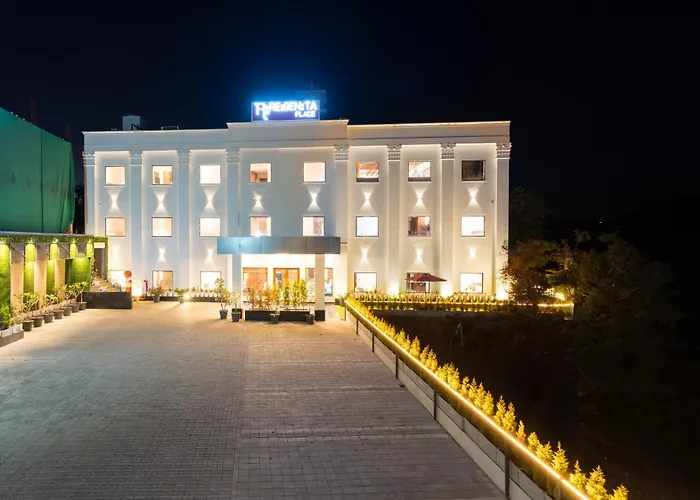 Regenta Place Panchkula Morni Hills