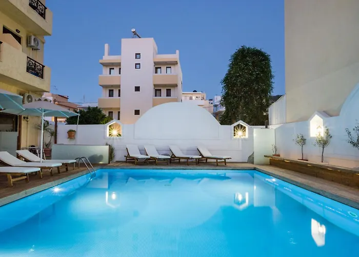 Atlantis Hotel