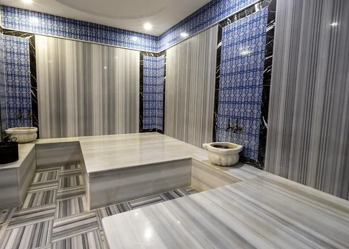 Mai Inci Otel