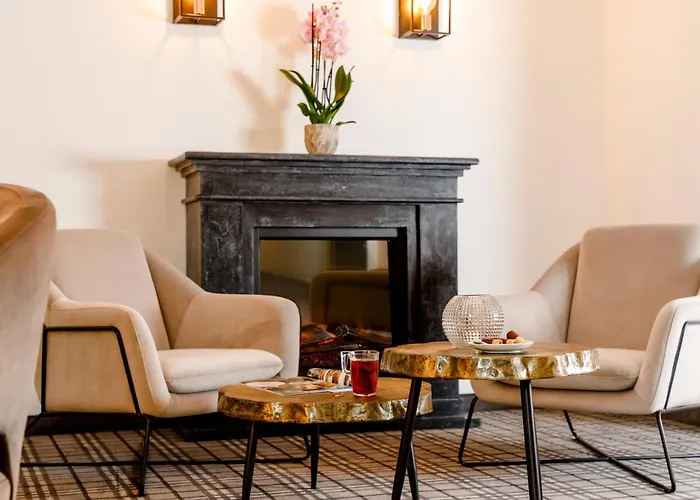 Hotel Ambiente Bückeburg