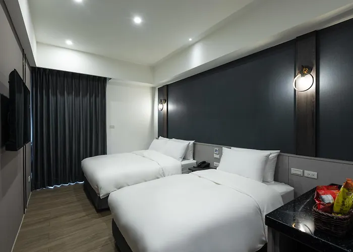 Hotel Euphemia
