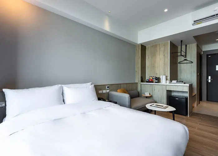 Hotel Euphemia