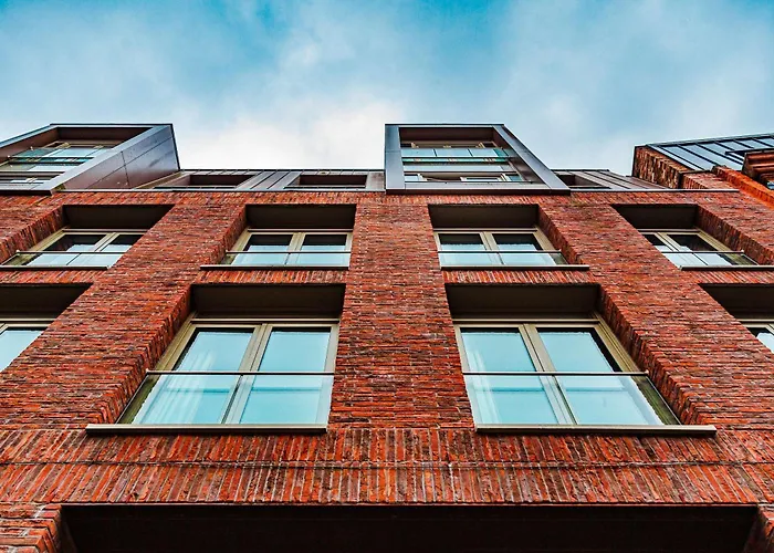 Ropewalks Hotel