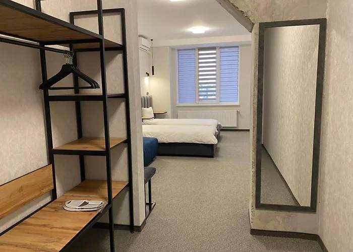 Vatra Hotel