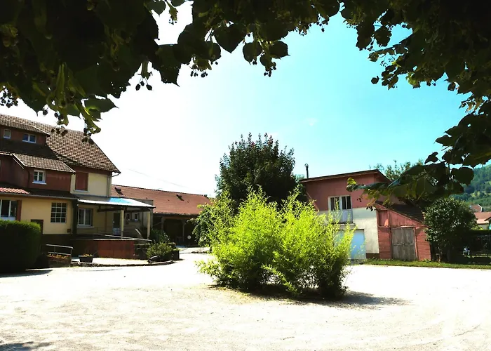 Hôtel- Restaurant Merveilles88