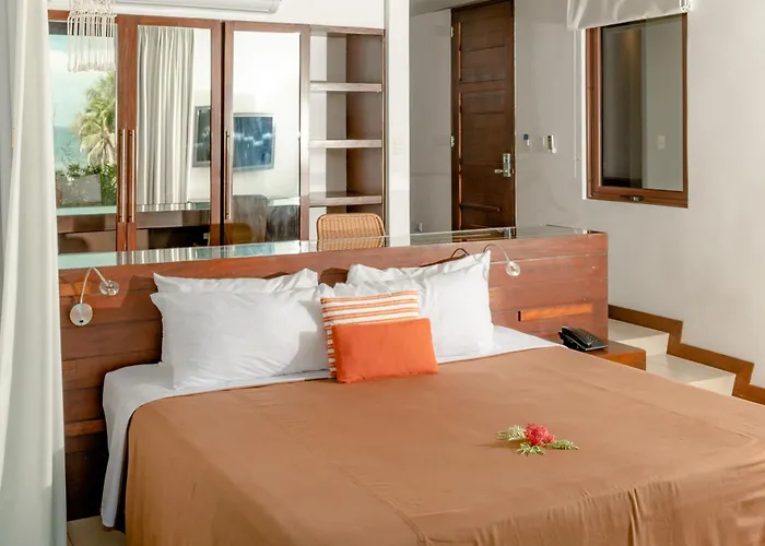 Las Flores Resort