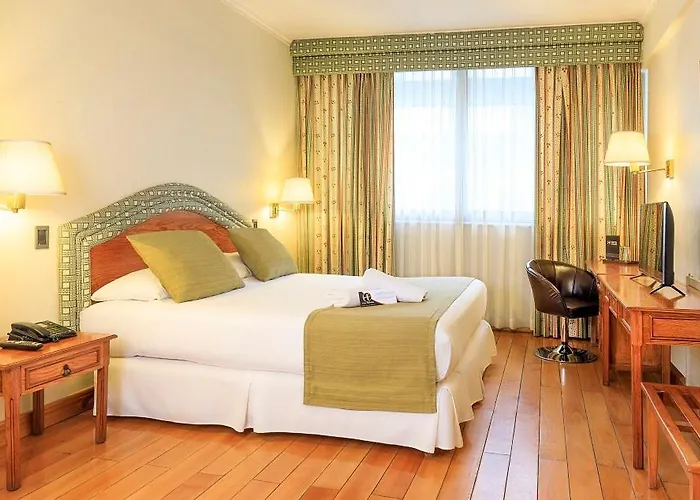 Hotel Frontera