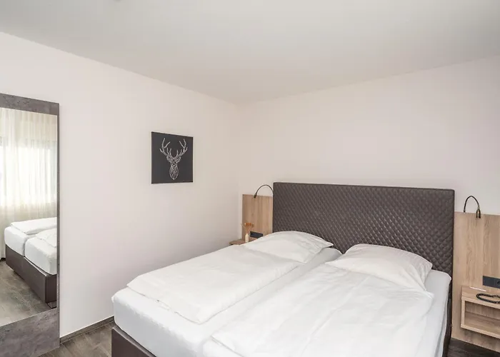 Tespo Hotel und Sportpark