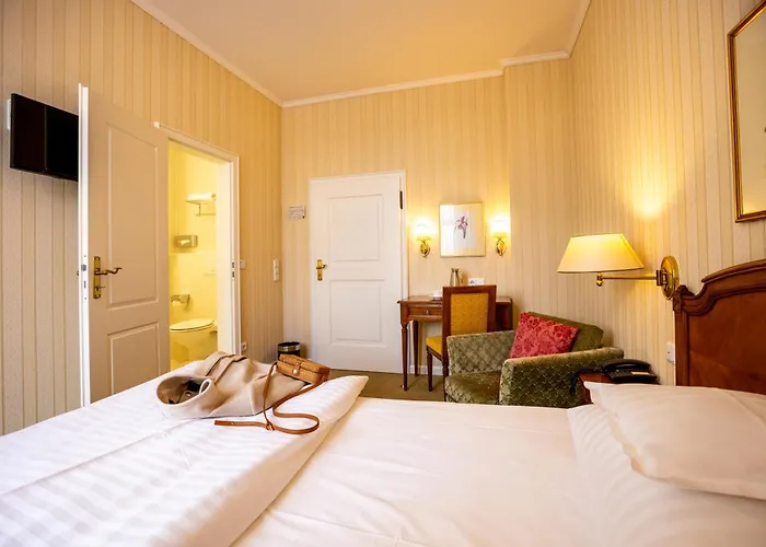 Romantik Hotel Zehntkeller