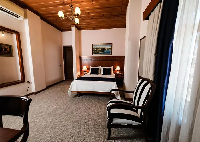 Hotel Bosnali