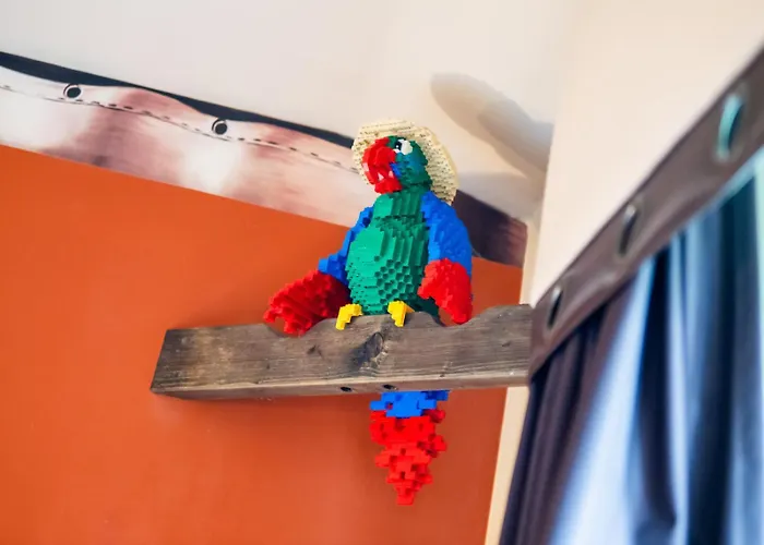 Legoland Windsor Resort