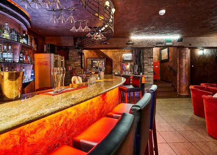 Hotel Stara Poczta