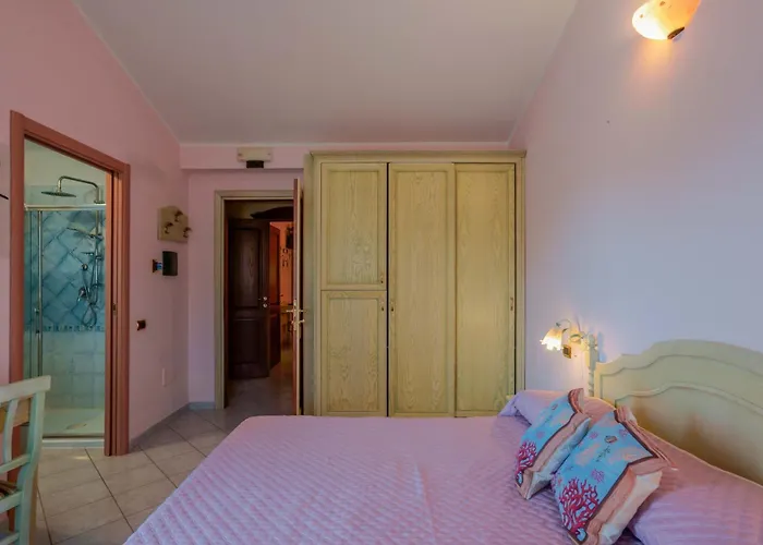 Hotel Solanas
