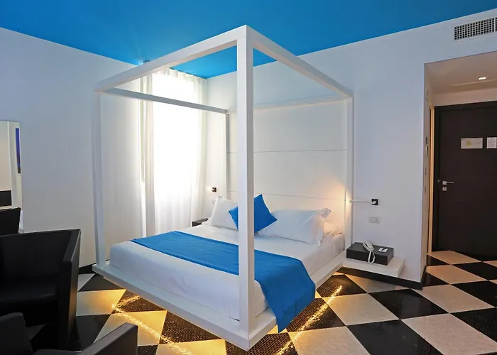 Zafran Boutique Hotel