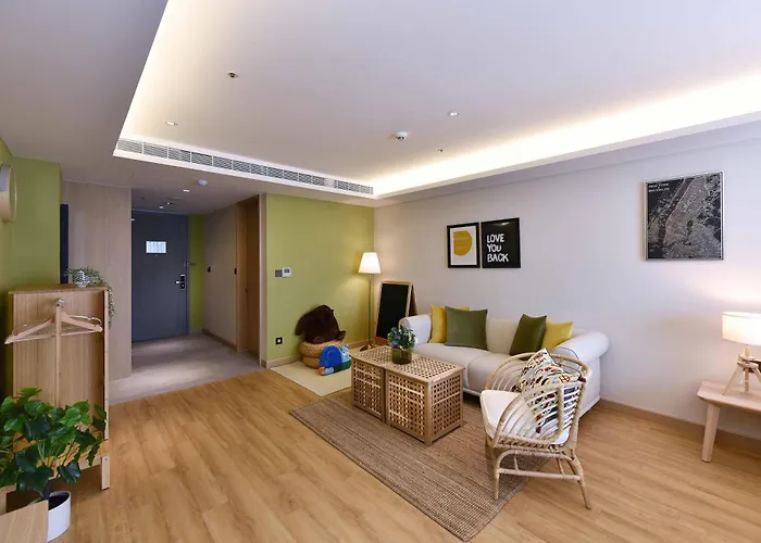 Fullon Poshtel - Kaohsiung