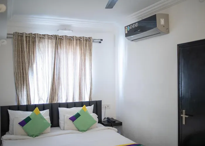 Hotel Banjara Heritage