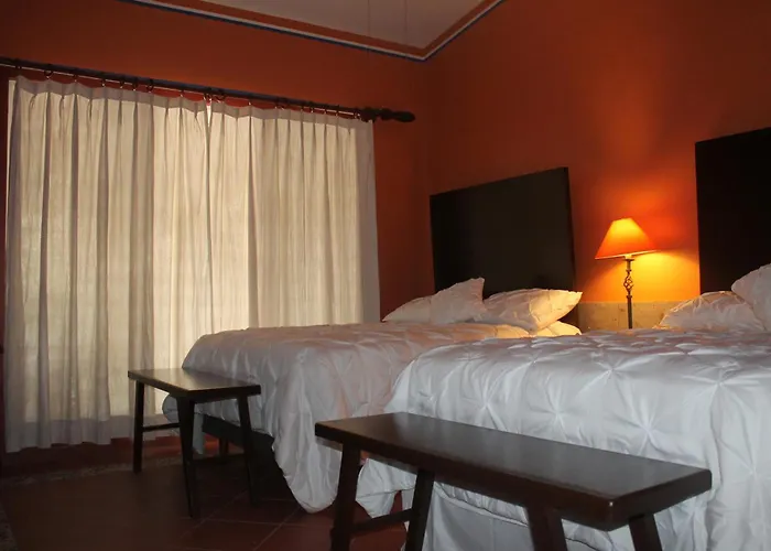 Hotel Art Gallery Casona De Los Milagros