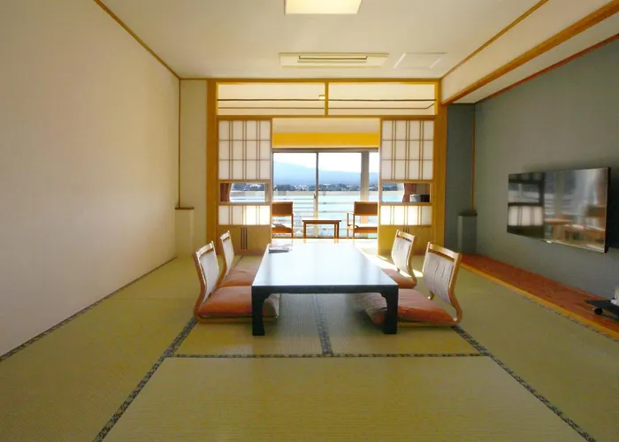 Hotel New Century