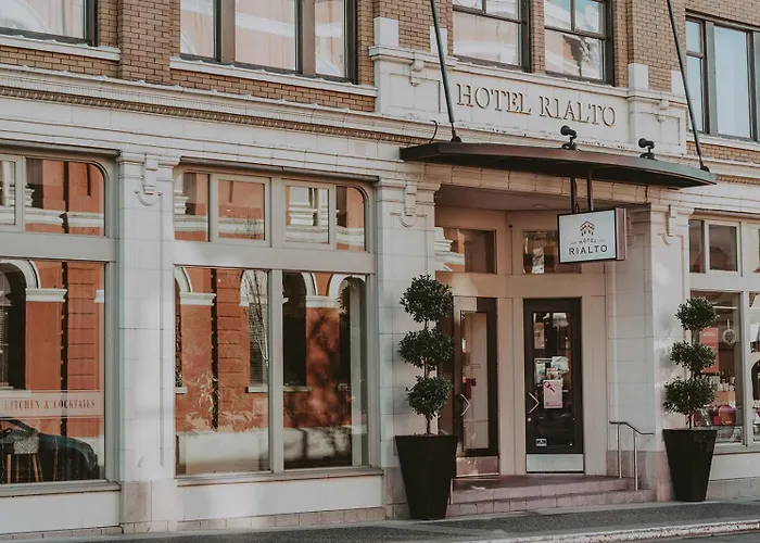 Hotel Rialto