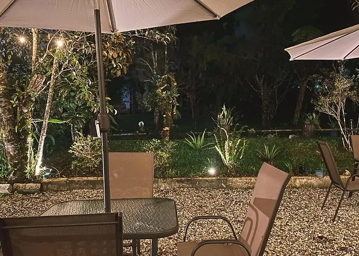 Hotel Xucaneb