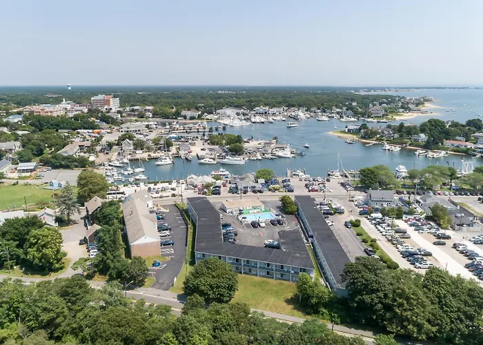Ocean Street Inn
